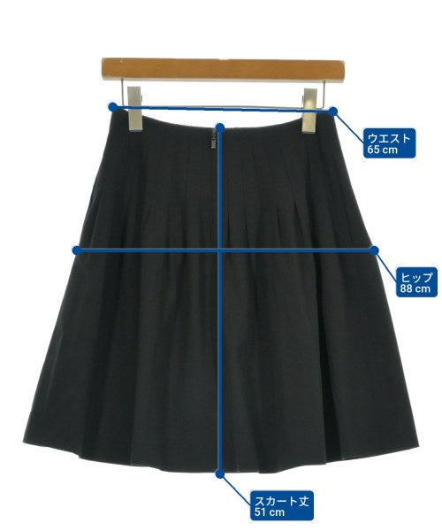 FOXEY NEWYORK 迷你裙