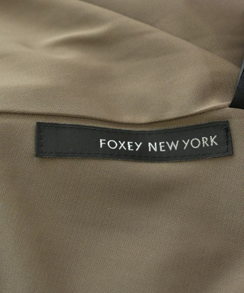 FOXEY NEWYORK 迷你裙