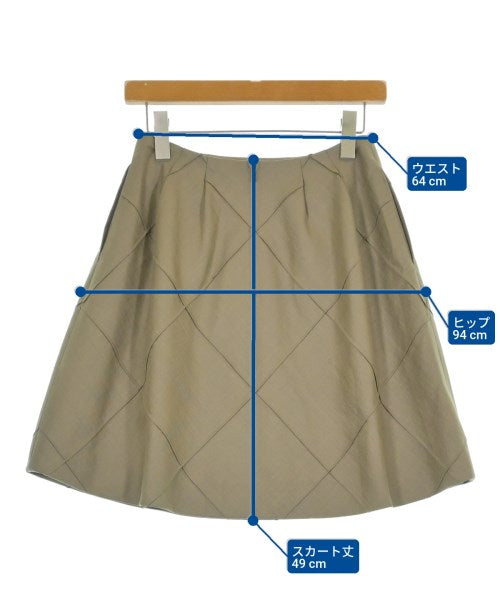 FOXEY NEWYORK 迷你裙