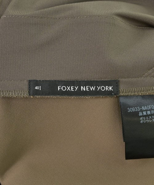 FOXEY NEWYORK 洋裝