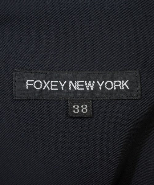 FOXEY NEWYORK 膝上裙