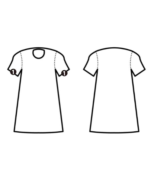 FOXEY NEWYORK 洋裝