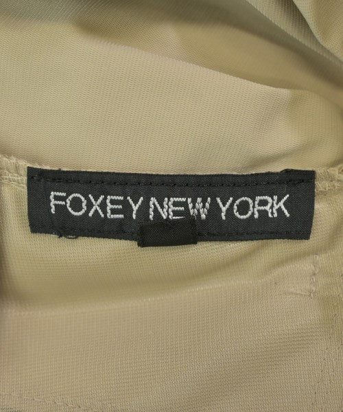 FOXEY NEWYORK 膝上裙