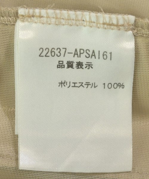 FOXEY NEWYORK 膝上裙