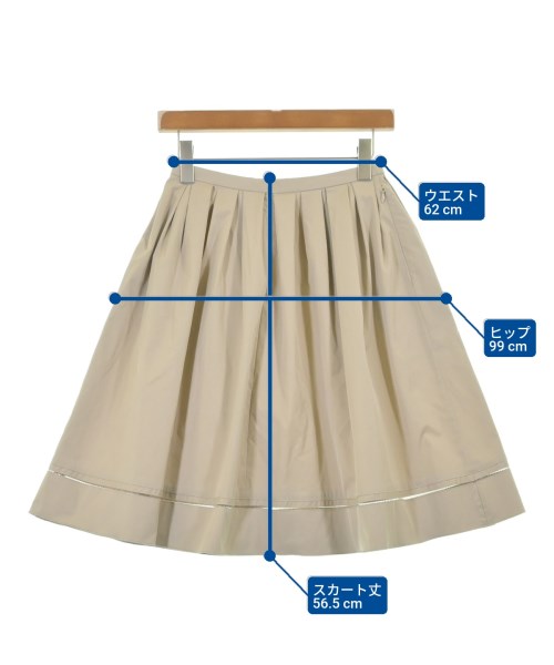 FOXEY NEWYORK 膝上裙