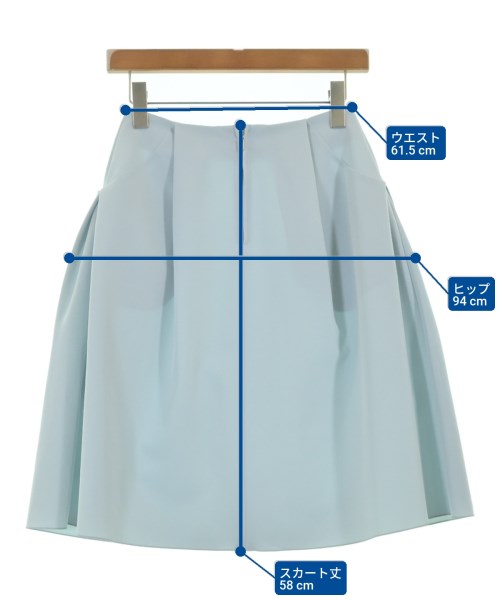 FOXEY NEWYORK 膝上裙