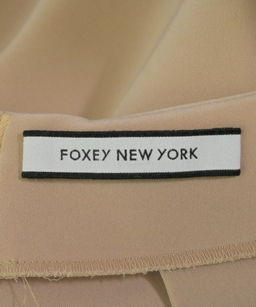 FOXEY NEWYORK 膝上裙