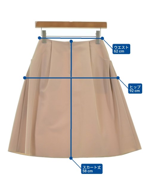 FOXEY NEWYORK 膝上裙