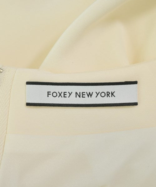 FOXEY NEWYORK 膝上裙