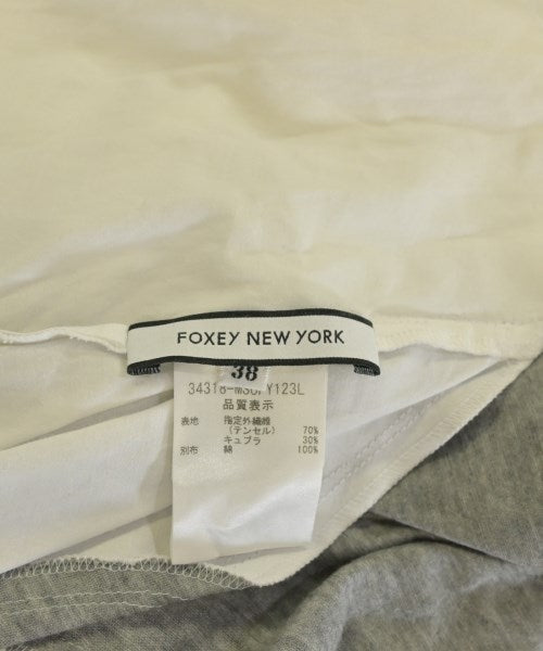 FOXEY NEWYORK 洋裝