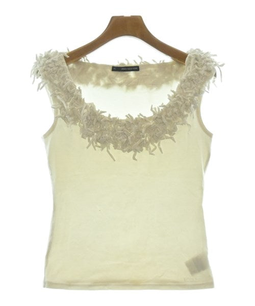 FOXEY NEWYORK 無袖上衣