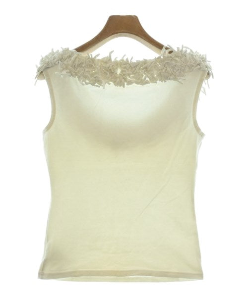 FOXEY NEWYORK 無袖上衣