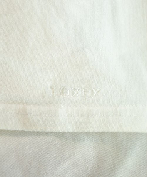 FOXEY NEWYORK 無袖上衣