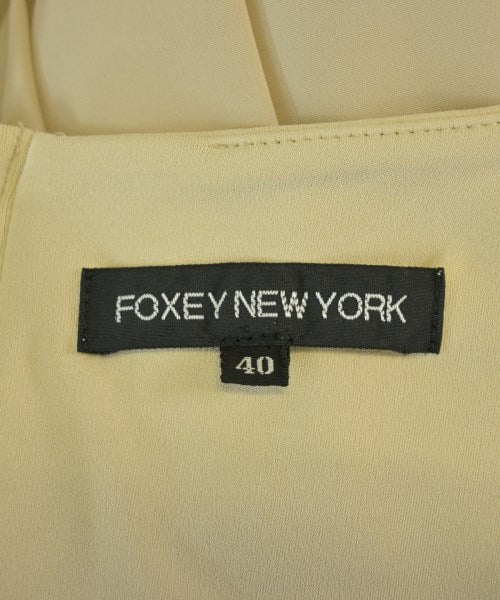 FOXEY NEWYORK 洋裝