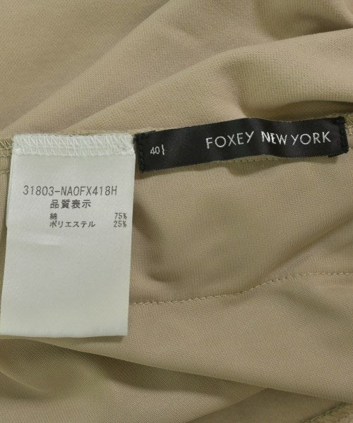 FOXEY NEWYORK 洋裝