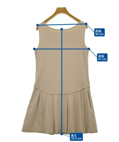 FOXEY NEWYORK 洋裝