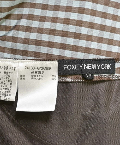 FOXEY NEWYORK 洋裝