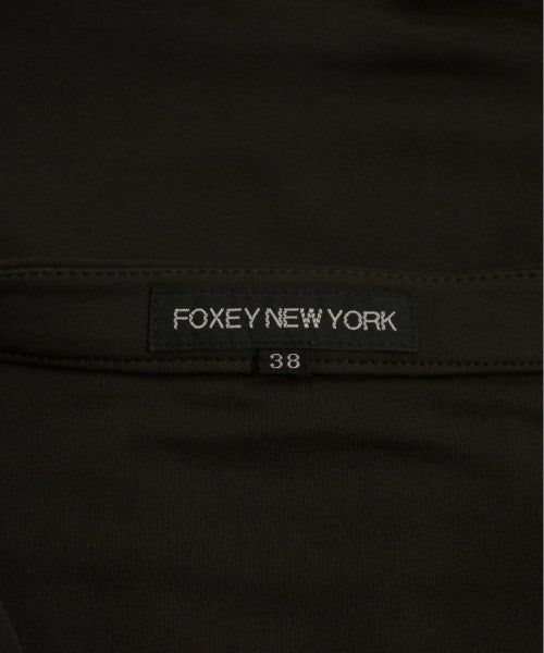 FOXEY NEWYORK 開襟衫