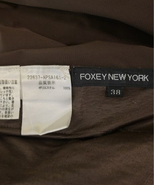 FOXEY NEWYORK 膝上裙