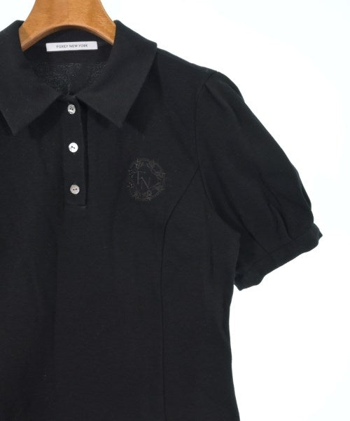 FOXEY NEWYORK POLO衫