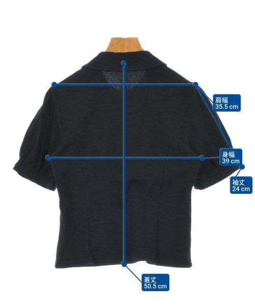 FOXEY NEWYORK POLO衫