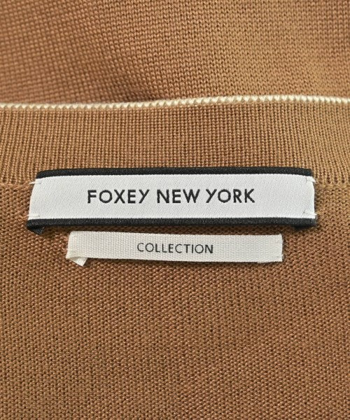 FOXEY NEWYORK 開襟衫