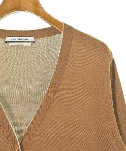 FOXEY NEWYORK 開襟衫