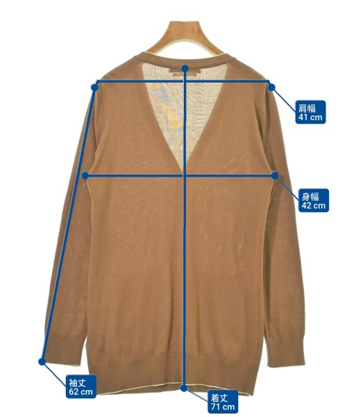 FOXEY NEWYORK 開襟衫