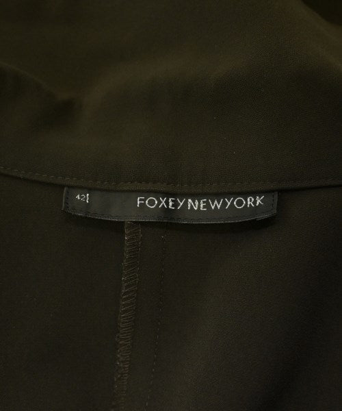 FOXEY NEWYORK 夾克