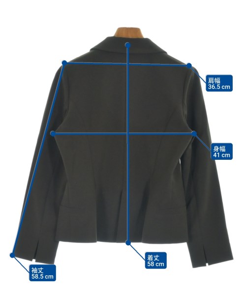 FOXEY NEWYORK 夾克