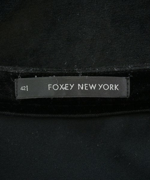 FOXEY NEWYORK T恤/上衣