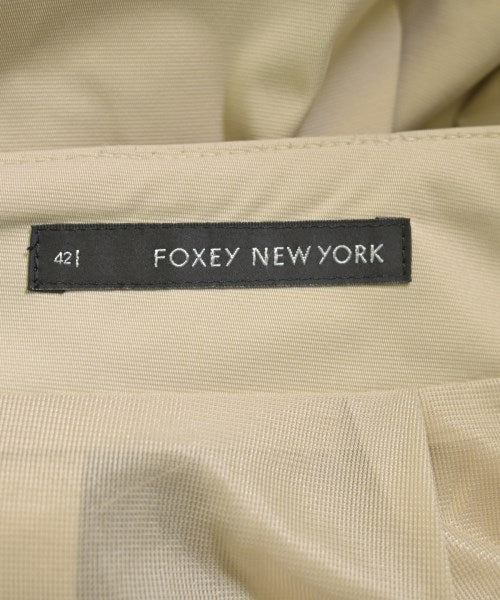 FOXEY NEWYORK 膝上裙