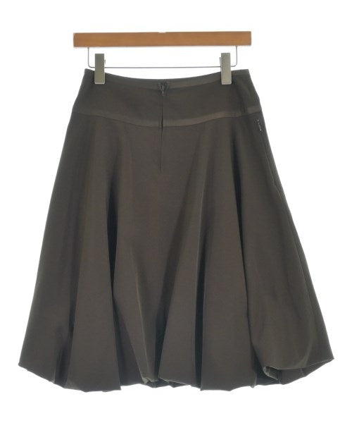 FOXEY NEWYORK 膝上裙