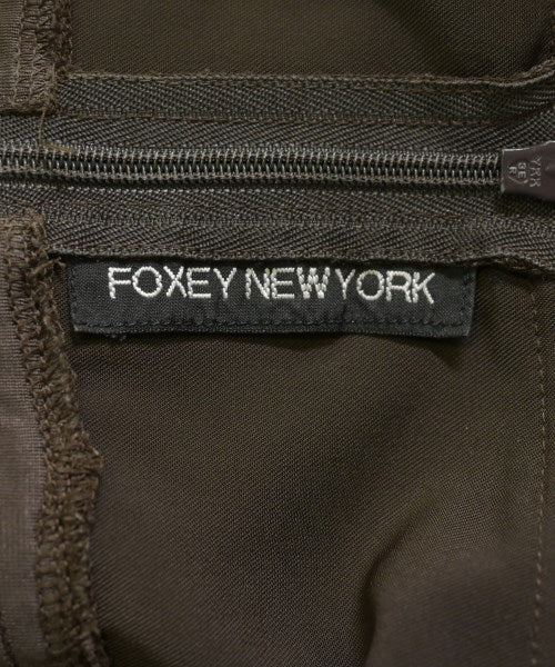 FOXEY NEWYORK 膝上裙