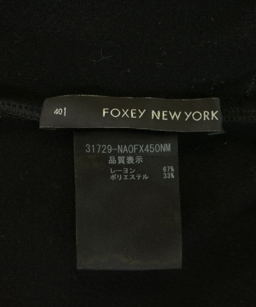 FOXEY NEWYORK 洋裝