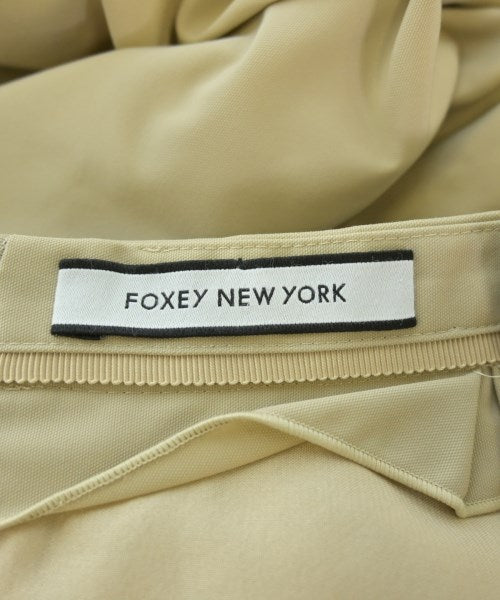 FOXEY NEWYORK 膝上裙