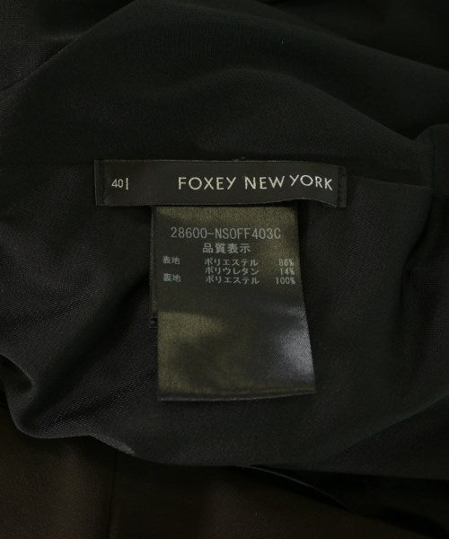 FOXEY NEWYORK 洋裝