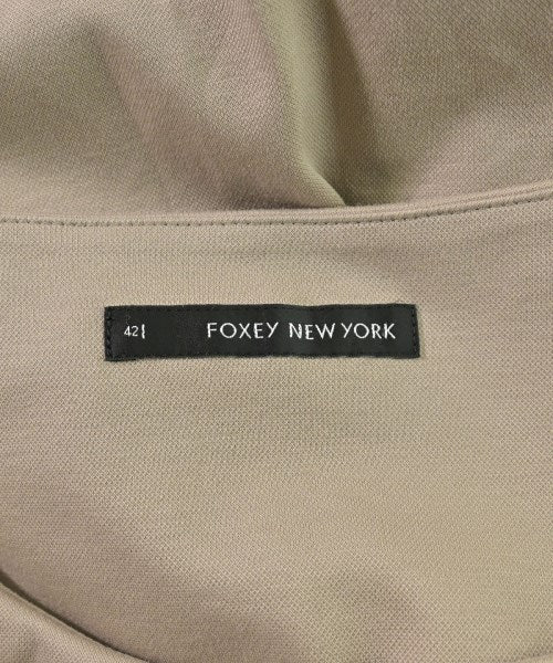 FOXEY NEWYORK 洋裝