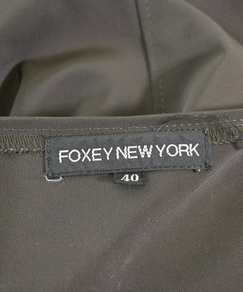FOXEY NEWYORK 其他飛行外套