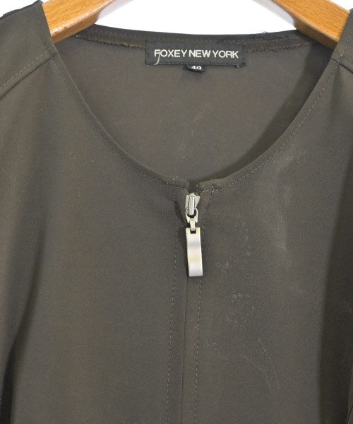 FOXEY NEWYORK 其他飛行外套