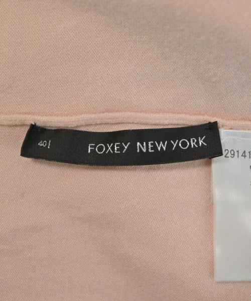 FOXEY NEWYORK 開襟衫