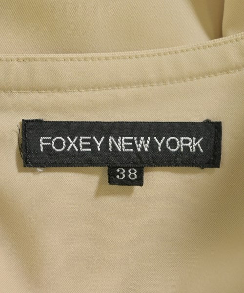 FOXEY NEWYORK 膝上裙