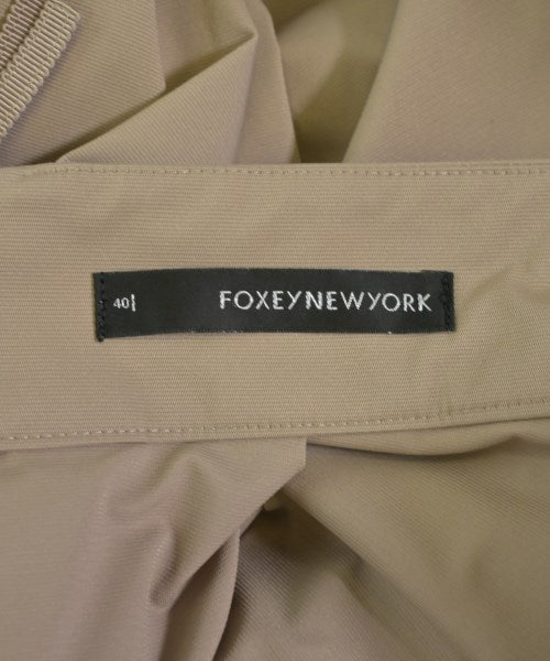 FOXEY NEWYORK 膝上裙