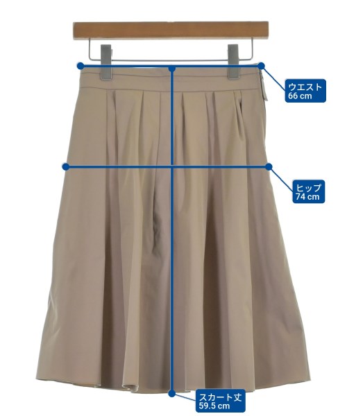 FOXEY NEWYORK 膝上裙