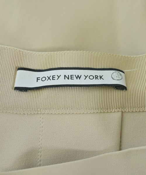 FOXEY NEWYORK 膝上裙