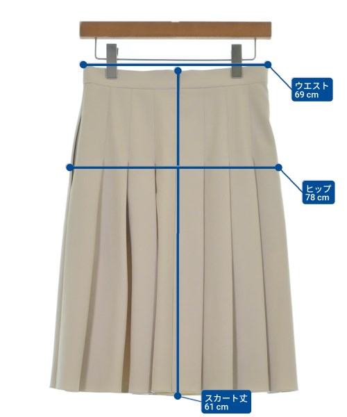 FOXEY NEWYORK 膝上裙