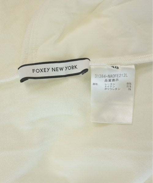 FOXEY NEWYORK 洋裝