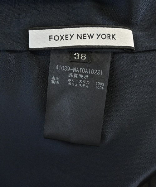 FOXEY NEWYORK 女襯衫