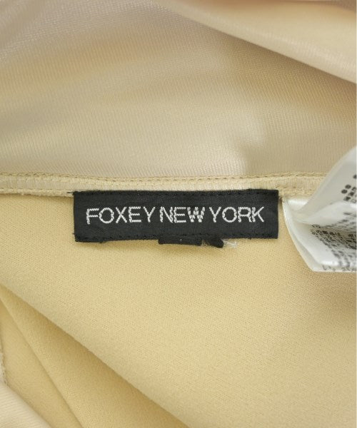 FOXEY NEWYORK 膝上裙