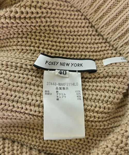 FOXEY NEWYORK 毛衣